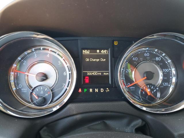 2015 CHRYSLER TOWN & COU - 2C4RC1CG9FR520564