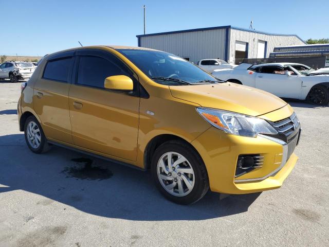 2021 MITSUBISHI MIRAGE ES ML32AUHJ2MH000912
