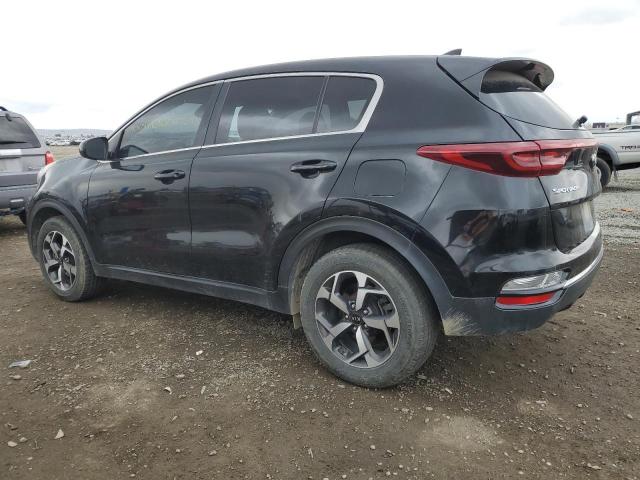 Vin: kndpm3ac1l7793012, lot: 48352165, kia sportage lx 20202