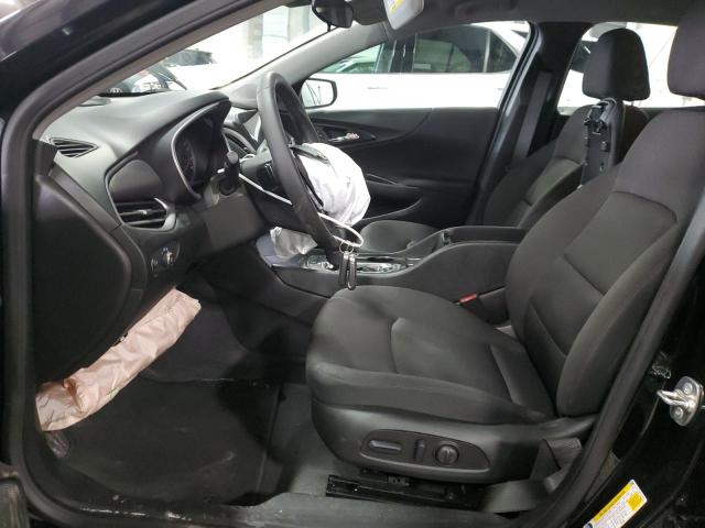 2024 CHEVROLET MALIBU RS - 1G1ZG5ST4RF213186