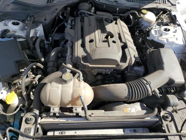 2017 FORD MUSTANG - 1FA6P8TH7H5237675