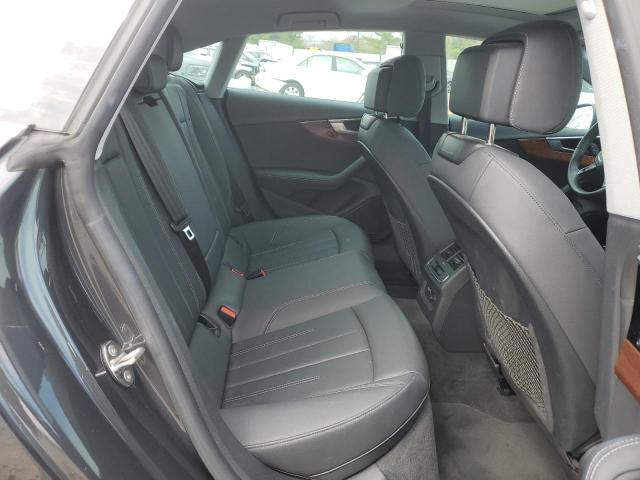 2021 AUDI A5 PREMIUM WAUCBCF56MA062284
