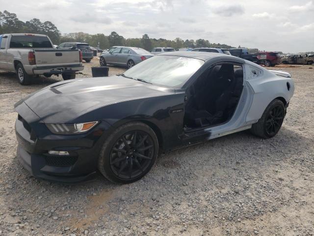 Vin: 1fa6p8jz1h5526448, lot: 50786765, ford mustang shelby gt350 2017 img_1