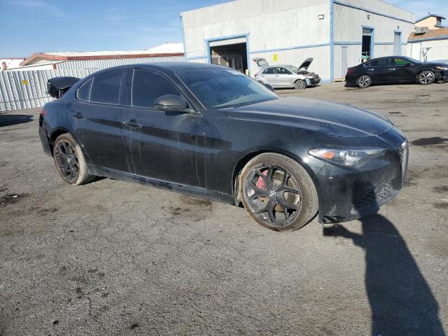 Vin: zarfaman8l7625241, lot: 49917305, alfa romeo giulia 20204