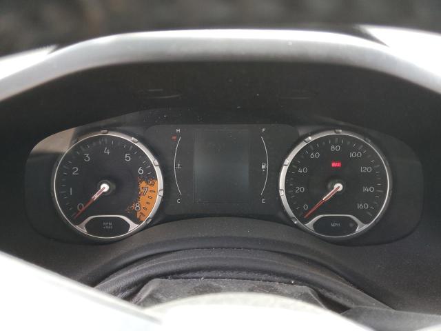 2017 JEEP RENEGADE L - ZACCJBBB8HPF77207