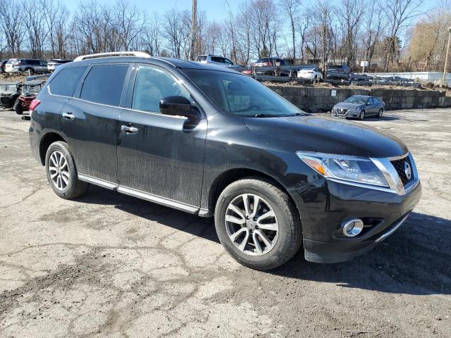 5N1AR2MM9GC636598 Nissan Pathfinder S 2016