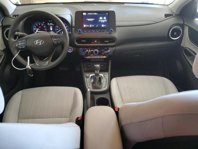 2023 HYUNDAI KONA SEL - KM8K6CABXPU041341