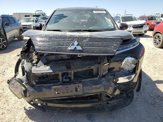 2024 MITSUBISHI OUTLANDER - JA4J3UA87RZ063722