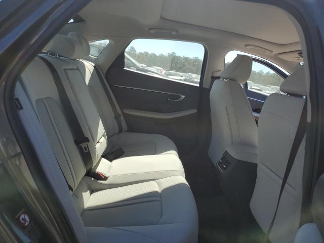 2023 HYUNDAI SONATA SEL - KMHL14JA2PA329288