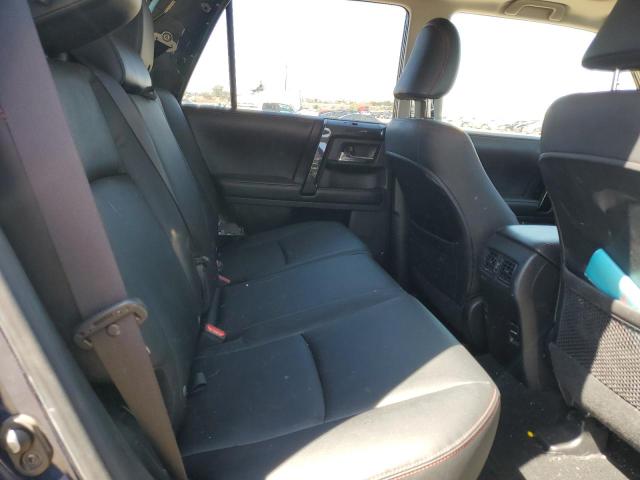 2016 TOYOTA 4RUNNER SR - JTEBU5JRXG5315291