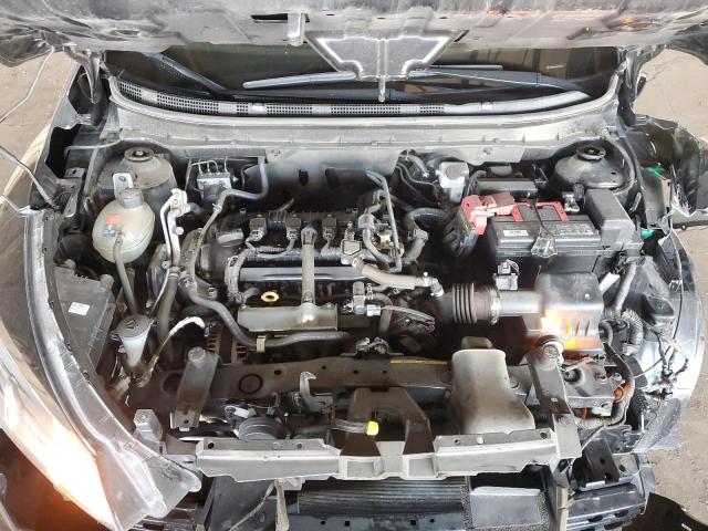 2023 NISSAN KICKS S - 3N1CP5BV1PL536499