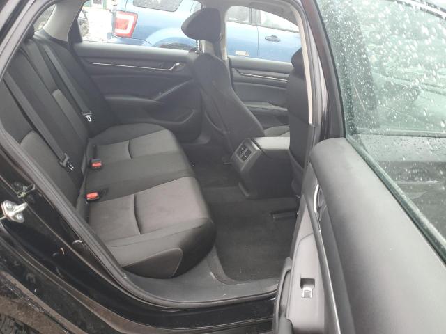 2020 HONDA ACCORD EX - 1HGCV1F41LA024466