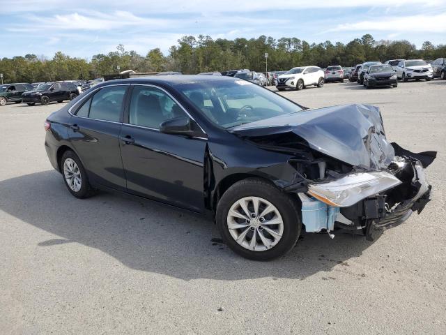 2016 TOYOTA CAMRY LE - 4T1BF1FK1GU117431