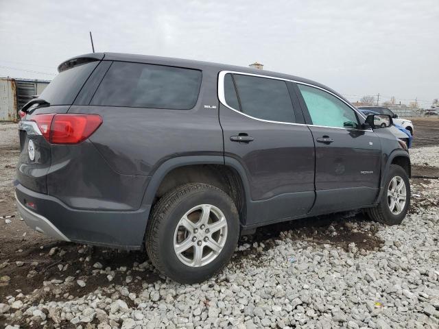 2017 GMC ACADIA SLE - 1GKKNKLA8HZ231878