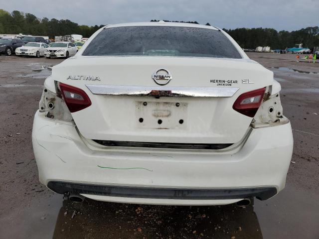 2018 NISSAN ALTIMA 2.5 - 1N4AL3AP2JC203325