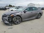 2019 TOYOTA CAMRY L - 4T1B11HK8KU708389