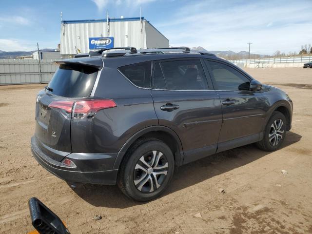2018 TOYOTA RAV4 LE - JTMBFREV9JJ182874