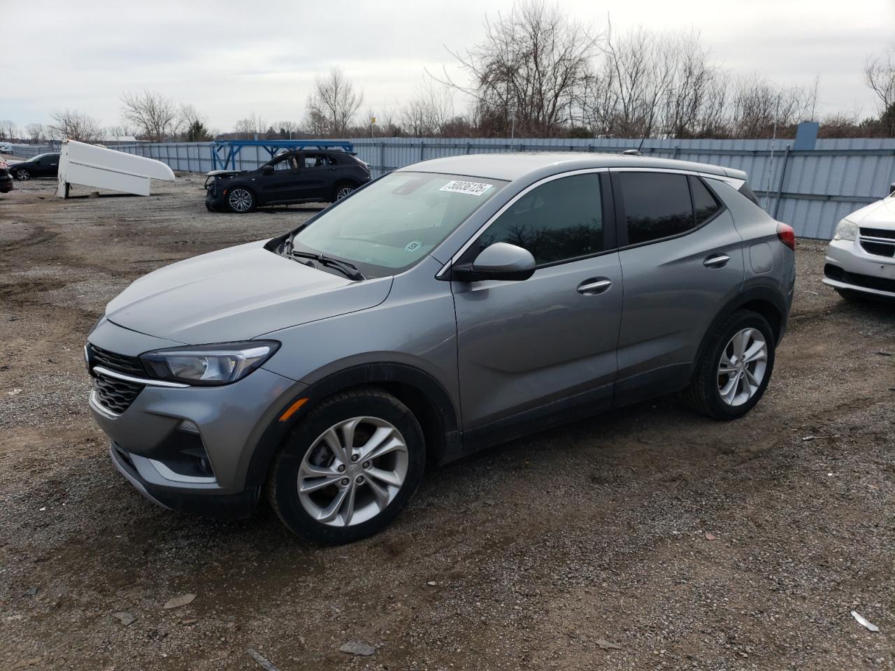 BUICK ENCORE PREFERRED