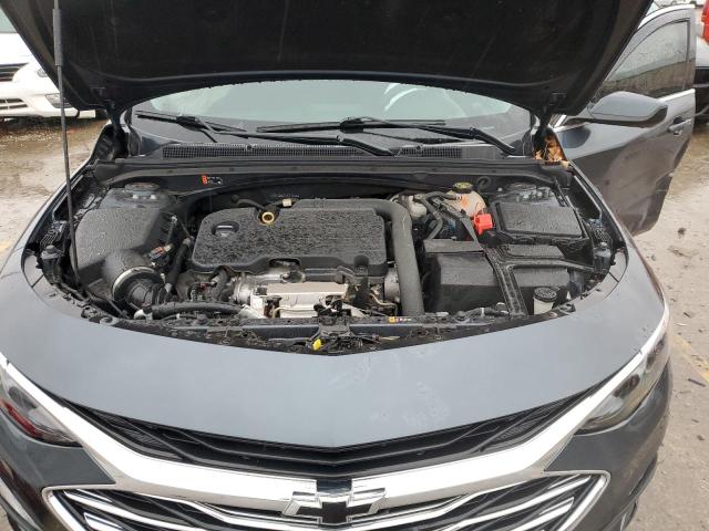 2019 CHEVROLET MALIBU LT - 1G1ZD5ST1KF172756