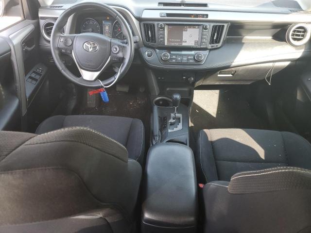 2017 TOYOTA RAV4 XLE - 2T3WFREVXHW394079