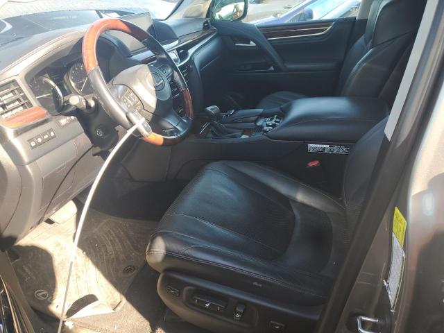2018 LEXUS LX 570 JTJHY7AX2J4264876
