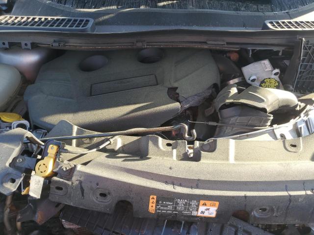 2019 FORD ESCAPE TIT - 1FMCU9J91KUA43434