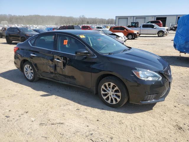Vin: 3n1ab7ap5jy212339, lot: 49182875, nissan sentra s 20184