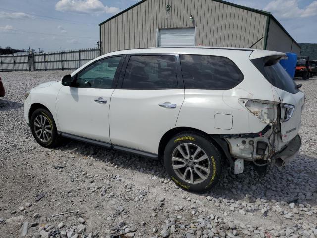 Vin: 5n1ar2mm2dc685847, lot: 50761165, nissan pathfinder s 20132