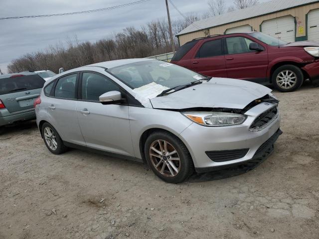 2015 FORD FOCUS SE - 1FADP3K20FL370374