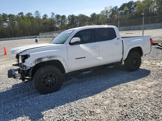 Vin: 3tmaz5cn3nm178097, lot: 50862915, toyota tacoma double cab 2022 img_1