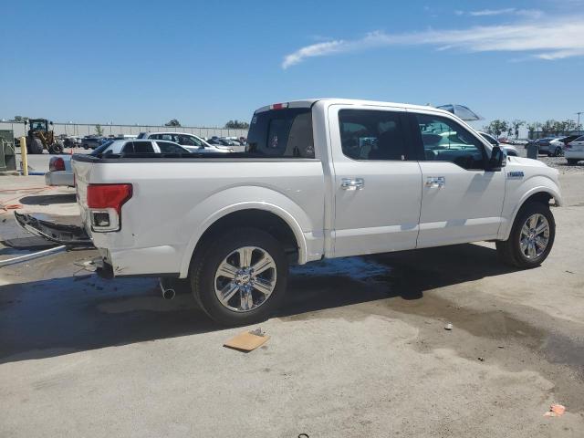 Vin: 1ftew1cg7jfc23900, lot: 48145565, ford f-150 supercrew 20183