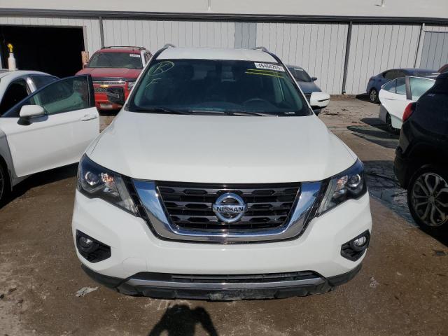 2020 NISSAN PATHFINDER - 5N1DR2BM8LC615736