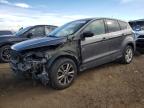 2017 FORD ESCAPE SE - 1FMCU9GD6HUD44169
