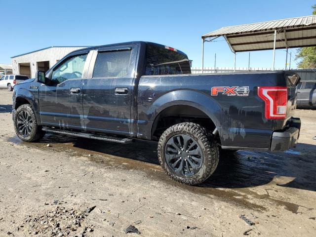 Vin: 1ftew1ef0hfa33614, lot: 49383915, ford f-150 supercrew 20172