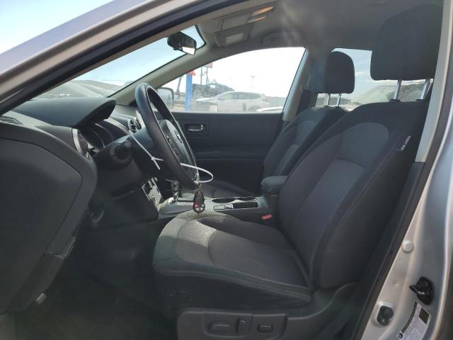 2012 NISSAN ROGUE S - JN8AS5MV4CW708405