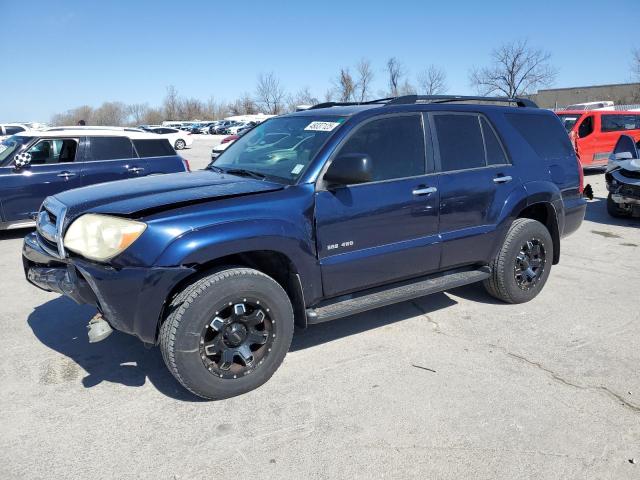 TOYOTA 4RUNNER SR