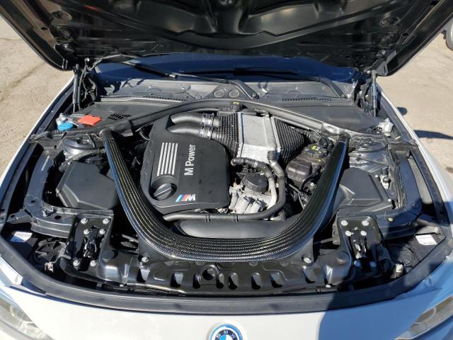 2016 BMW M3 WBS8M9C56G5E68620