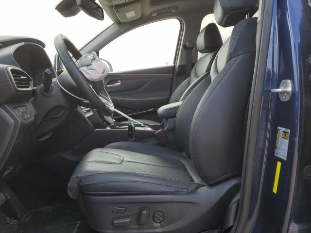2020 HYUNDAI SANTA FE L - 5NMS5CADXLH235166