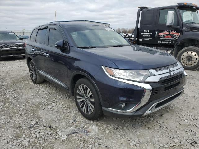 Vin: ja4ad3a33kz031853, lot: 50731045, mitsubishi outlander se 20194