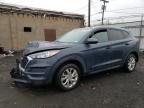 2019 HYUNDAI TUCSON LIM - KM8J3CA42KU887462