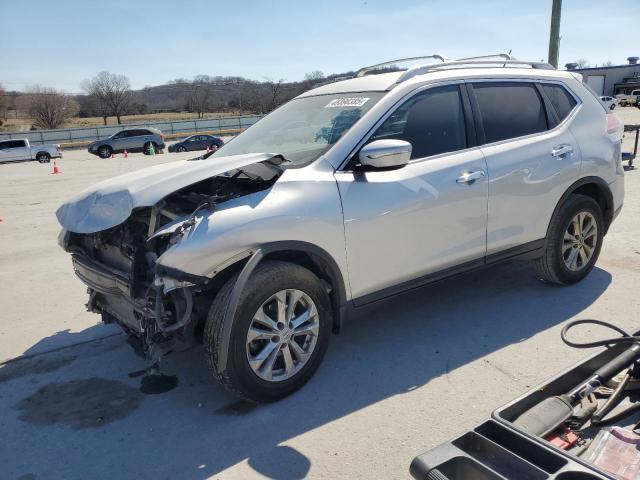 Vin: 5n1at2mv0ec817550, lot: 48390385, nissan rogue s 2014 img_1