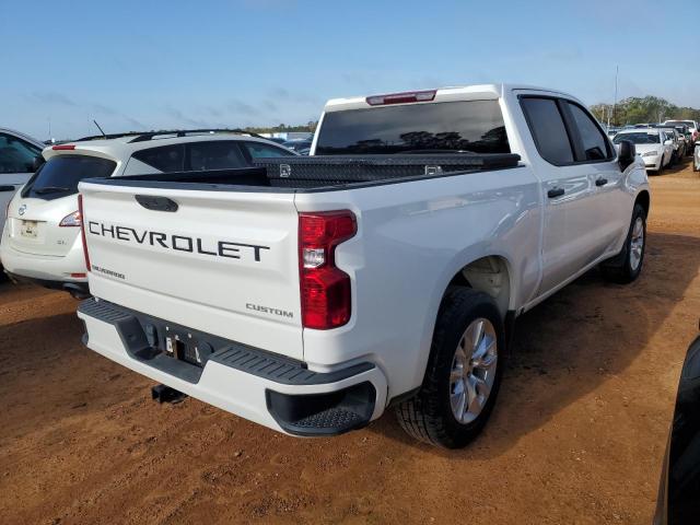 1GCPABEK9NZ573967 2022 CHEVROLET ALL Models