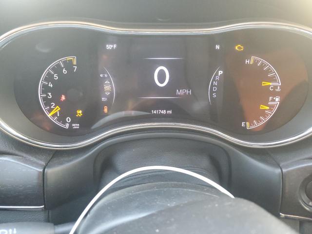 2015 JEEP GRAND CHER - 1C4RJEBG1FC217592
