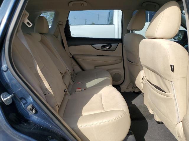 2016 NISSAN ROGUE S - KNMAT2MT7GP652255