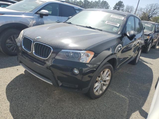 BMW X3 XDRIVE28I