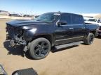 2017 CHEVROLET SILVERADO - 3GCUKSECXHG429437