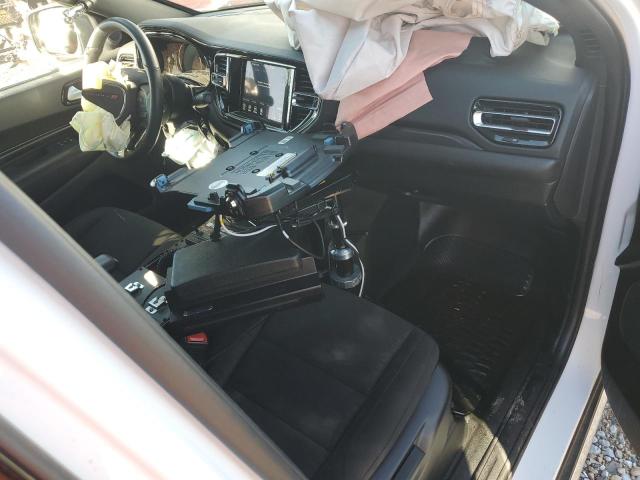 2023 DODGE DURANGO PU 1C4RDJFG3PC692480