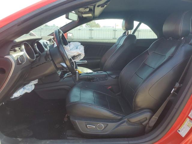 2019 FORD MUSTANG #3304630964