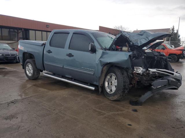 Vin: 3gcpkse34bg240268, lot: 47784625, chevrolet all models k1500 lt 20114