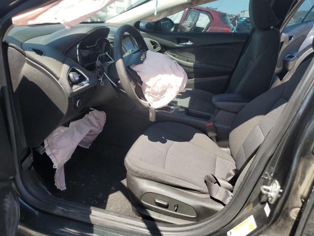 2018 CHEVROLET CRUZE LT - 1G1BE5SM2J7214674